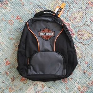 Harley-Davidson kids Backpack